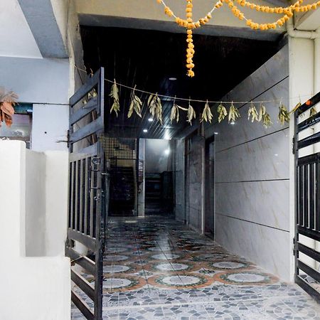 Hotel Super Collection O Srisailam Highway Shamshabad Exterior foto